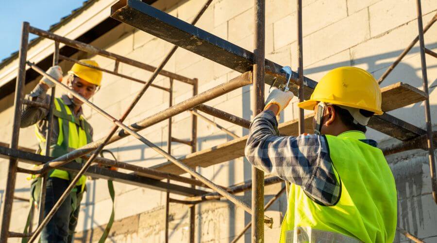 Local Chimney Repair in Sun City, KS